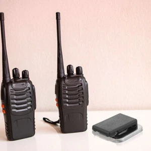 Uchwyt mikrofonu Uchwyt na haczyk mikrofonowy Klips do paska Hak mikrofonowy kompatybilny z GP328 - Zdjęcie 1 z 12