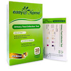 Easy@Home Urinary Tract Infection Tests  (UTI test strips),10 individual pack