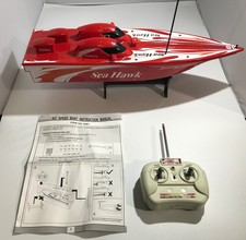 golden bright full function radio control boat