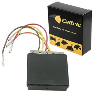 Rectifier Regulator for Polaris Sportsman 400 500 4X4 94-97 - Picture 1 of 7