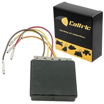 Rectifier Regulator for Polaris Sportsman 400 500 4X4 94-97 - Image 1 of 4