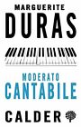 Moderato Cantabile By Duras, Marguerite Book The Fast Free Shipping