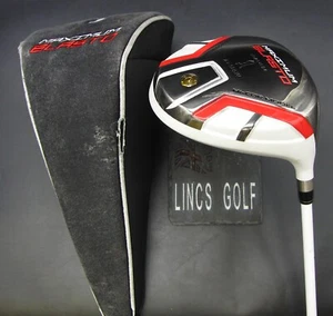 Maximum Blasto Hi-Cor Model AT-505W Driver Regular Graphite Shaft & HC - Picture 1 of 9