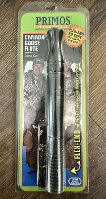 Primos Hunting Canada Goose Flute Model 811 - Image 1 of 4