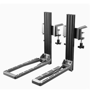 WINWING Universal Flight Joystick Bracket | Supports Orion 2 Ursa Minor x3 - Picture 1 of 18
