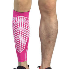 Men Support Sports Protective Gear Football Running Calf Leg Sleeve LF044