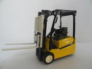 1/25 Scale Yale Electric Lift Truck Diecast Model Toy Collection Gift NIB - Picture 1 of 7
