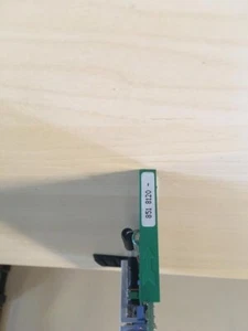 CHARMILLES HIGH END WIRE EDM UV-AXIS AMP. P/N 8518120, REMOVED FROM 4020SI. - Picture 1 of 2