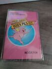 HOWARD CRABTREE'S WHEN PIGS FLY CASSETTE ORIGINAL CAST RECORDING BRAND NEW SEALE