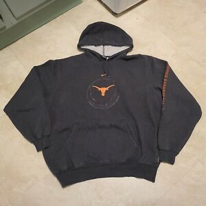 Size XL Texas Longhorns NCAA Sweatshirts for sale | eBay