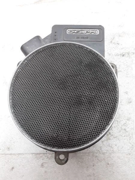 Medidor de flujo de aire C1500 2003 Chevrolet Tahoe S-130P Foto 1 de 4