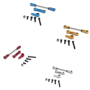 For 1/28 K969/979/989/999 MINI-Q/Z MINI-D Alloy Steering Servo linkage 28T arm - Picture 1 of 9