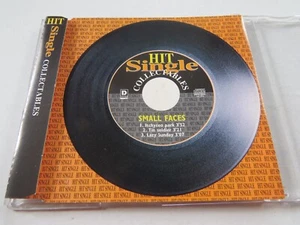 SMALL FACES - Itchycco Park/Tin Soldier/Lazy Sunday - CD Single - 1994 - Picture 1 of 3