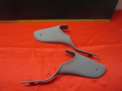 Chevrolet Impala 1959 1960 Belair Biscayne tablero tapa moldura panel par Foto 1 de 4