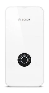 Calentador Bosch Tronic 5001 Electronic Blanco Nuevo Versión - Bild 1 von 7