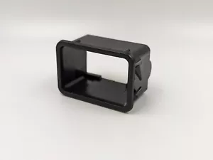 Button switch trim Lada 2103 2104 2105 2106 2107 2121 Niva - Picture 1 of 2