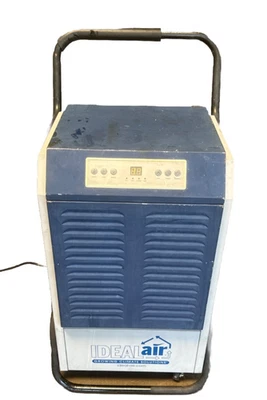 Deshumidificador Ideal-Air Pro Series 60 pintas/probado Foto 1 de 4
