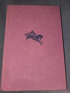 The Arabian Nights by Richard F. Burton Illustrated Blue Ribbon HC 1932 Vtg - Picture 1 of 8