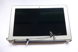  MacBook Air 11" 2012 A1465 Display Assembly Komplett LCD 661-6624 |ar5 - Bild 1 von 12