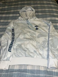 Vans Pullover Hoodie Youth Size Large - Picture 1 of 7