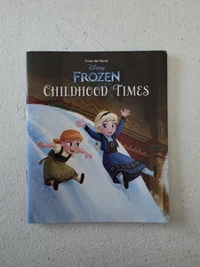 Disney Frozen Storybook Collection Advent Calendar Book - Childhood Times 2020 - Foto 1 di 3