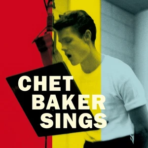 Chet Baker Chet Baker Sings (Vinyl) Bonus Tracks 12" Album - Picture 1 of 1