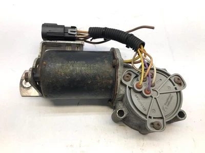 Dodge Ram 1500 2011-2024 caja de transferencia motor *estilo clásico-rueda de 5 orejetas* OEM Foto 1 de 4
