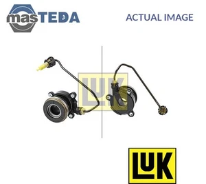 510 0180 10 CENTRAL CLUTCH SLAVE CYLINDER FRONT LUK FOR ALFA ROMEO 159,MITO - Picture 1 of 5