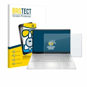 Anti Reflet Protection Ecran Verre pour HP Pavilion x360 2-in-1 (14-ekX) Film - Afbeelding 1 van 8