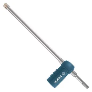 🔥BOSCH DXS2104 Hammer Masonry Drill Bit 5/8in Carbide BNWT🔥 - Picture 1 of 5