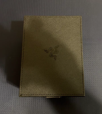 Razer Viper Mini Signature Edition Wireless Gaming Maus Weiß Brandneu - Bild 1 von 2