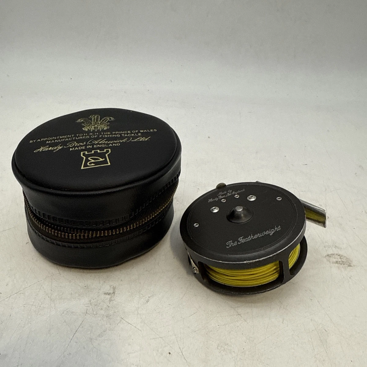 Hardy Featherweight for sale - eBay