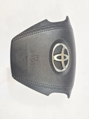 Driver Left Air Bag Driver Wheel Fits 14-19 HIGHLANDER 558183 Foto 1 de 4