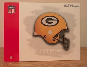FOREVER NFL GREEN BAY PACKER WANDRELIEF - Bild 1 von 7
