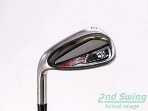 Wilson Staff Dynapwr Wedge Gap GW Graphite Regular Left 36.0in - Picture 1 of 8