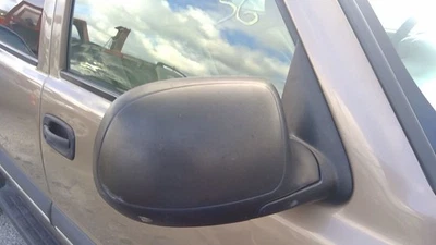 Espejo retrovisor lateral derecho pasajero GMC Sierra 1500 2003-2007 OEM usado 128-04039R Foto 1 de 4