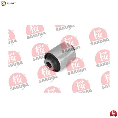 2x MOUNTING CONTROLTRAILING ARM 423-30-3683 FOR MAZDA ATENZA/Station/Wagon 2.3L - Image 1 of 4