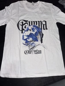 Gunna One Of Wun T-Shirt Album Art Custom Graphics Gunna Wunna Fan Tee - Picture 1 of 1