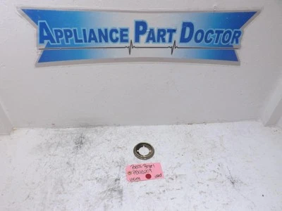 Viking Range PB010209 Brass Bezel Used - Image 1 of 3