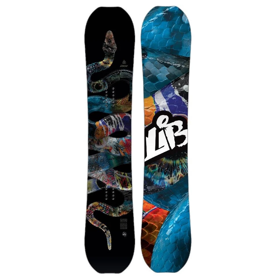 Snowboard Lib Tech T.Rice Pro 2026 Foto 1 de 1