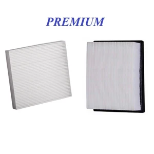 AIR & CABIN AIR FILTERS FIT Toyota Avalon 13-18/Camry 12-17/Highlander 2014-2017 - Picture 1 of 1
