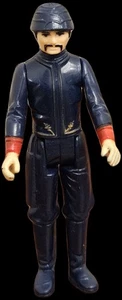 Star Wars Bespin Security Guard 1980 Vtg Kenner ESB Action Figure Original NoGun - Picture 1 of 7