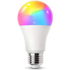 E26 E27 B22 Led Light Bulbs Music Sync Color Changing Smart Home Lighting Decor