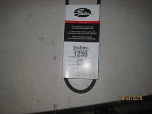 Gates 1230 Belt L480 - Picture 1 of 1