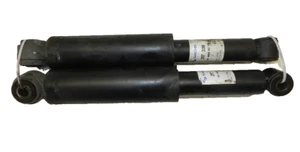 Mercedes Benz V6 CDI Viano Vito W639 Stoßdämpfer hinten Sachs A639 317 338 - Bild 1 von 4