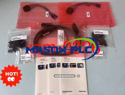 1 set NEW Tektronix P6316 Logic probe DHL shipping/da - Image 1 of 4