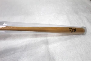 Darren Daulton Philadelphia Phillies Signed Autographed mini Bat - Picture 1 of 4