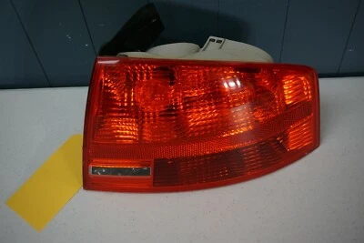 2005-2006-2007-2008 AUDI A4 QUATTRO RIGHT TAIL LIGHT PART#965084 - Image 1 of 4