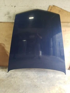 04-09 Cadillac XLR Hood 9599-S - Picture 1 of 12