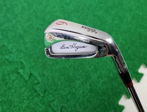 Ben Hogan Edge CFT Single 6 Iron RH Apex Steel Regular (3) Flex Factory Grip - Picture 1 of 18